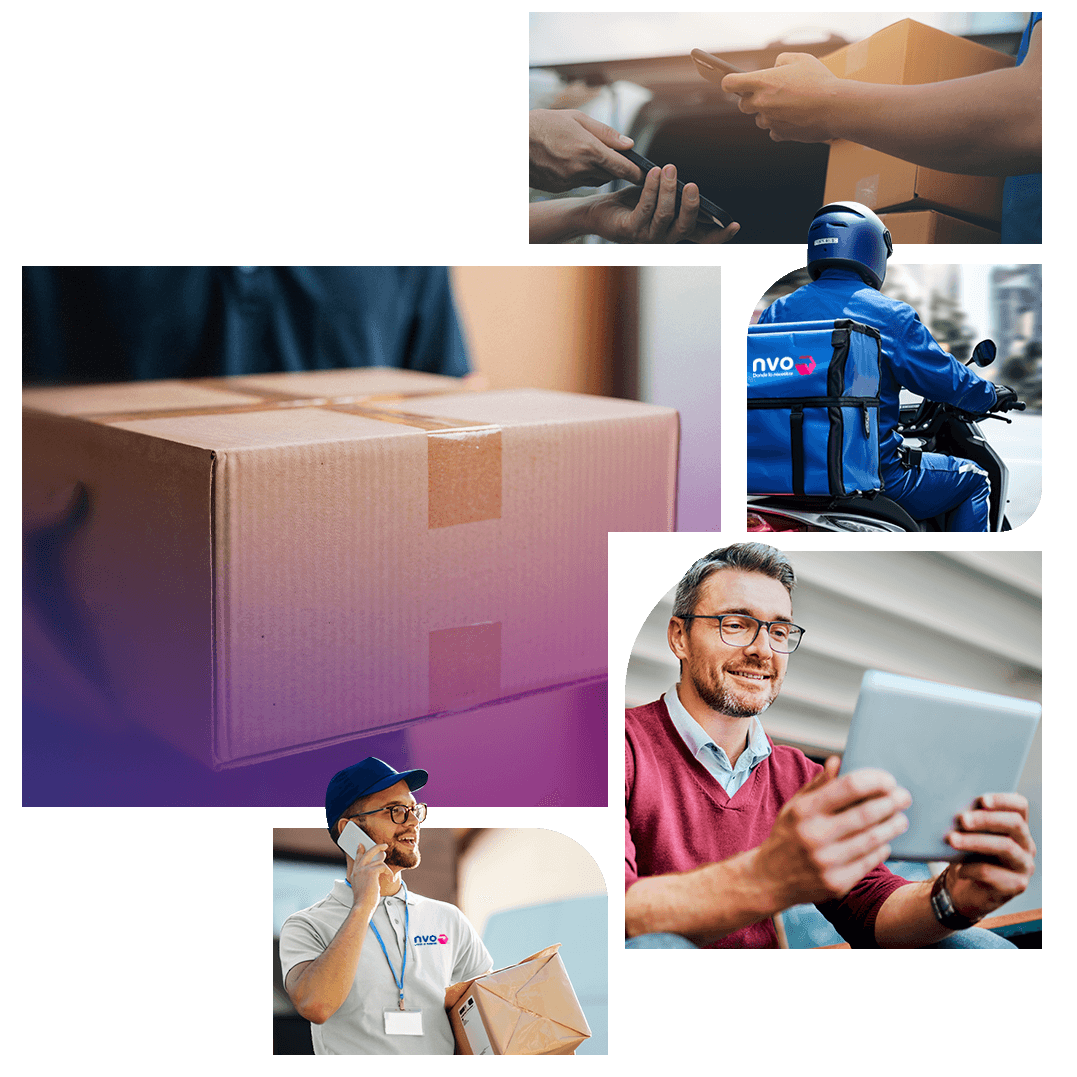 NVO Propuesta de Valor